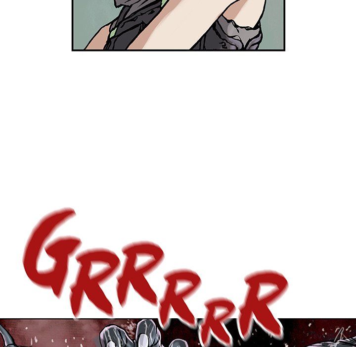 Read Léviathan FR Manga Online