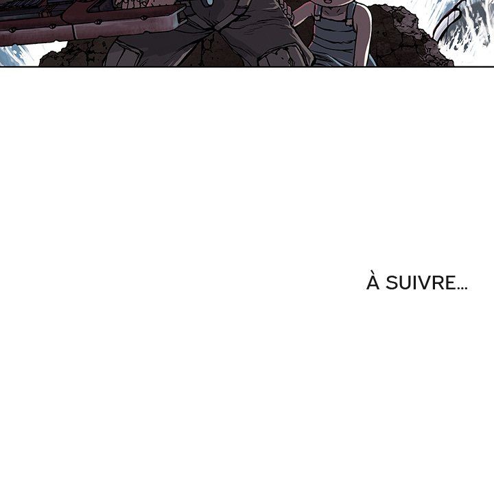 Read Léviathan FR Manga Online