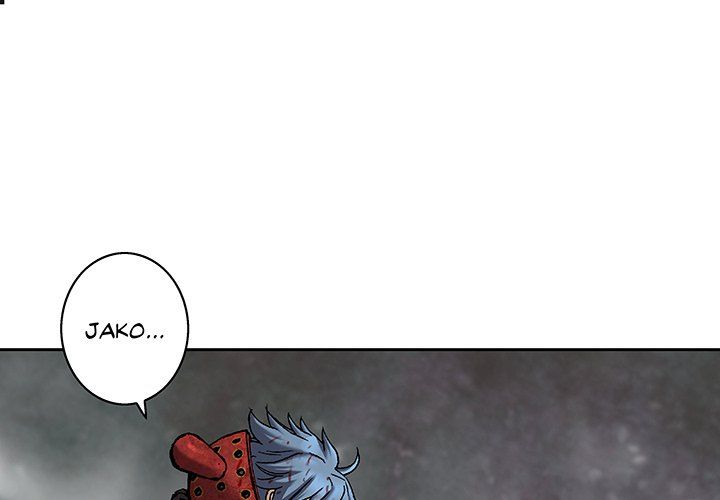 Read Léviathan FR Manga Online