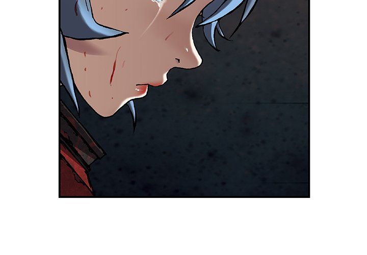 Read Léviathan FR Manga Online