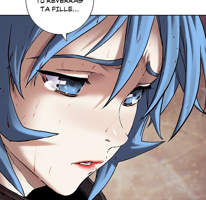 Read Léviathan FR Manga Online