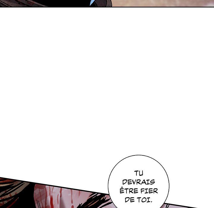 Read Léviathan FR Manga Online