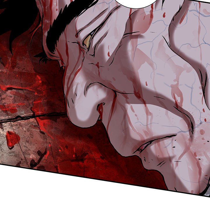Read Léviathan FR Manga Online