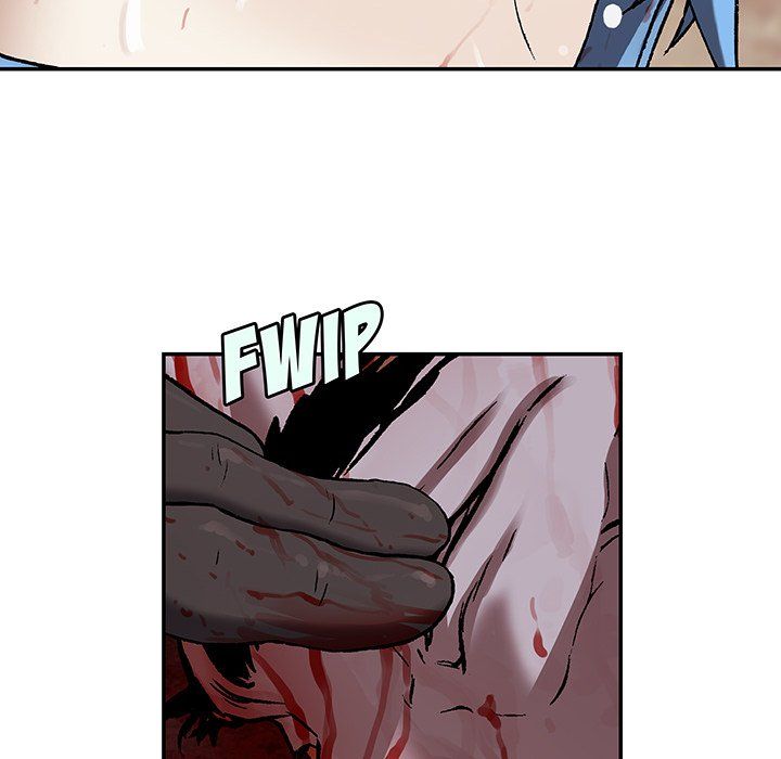 Read Léviathan FR Manga Online