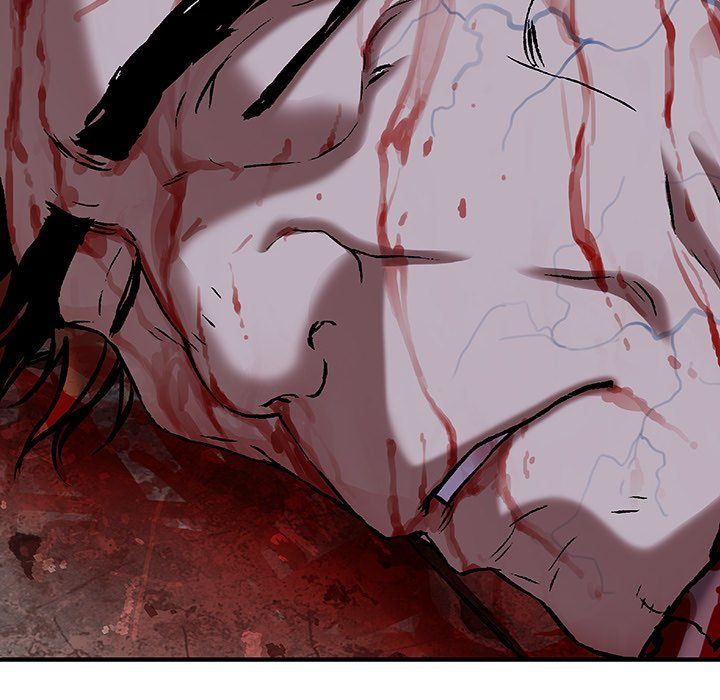 Read Léviathan FR Manga Online