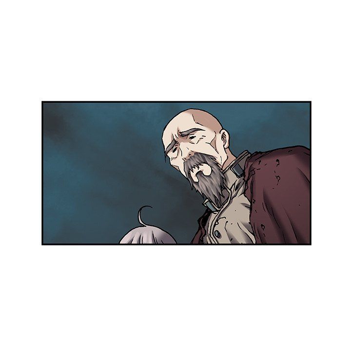 Read Léviathan FR Manga Online