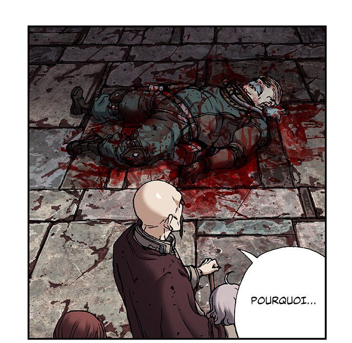 Read Léviathan FR Manga Online