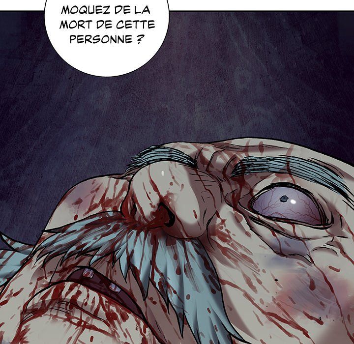 Read Léviathan FR Manga Online