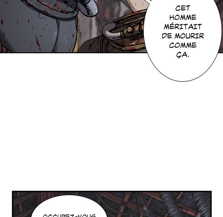 Read Léviathan FR Manga Online