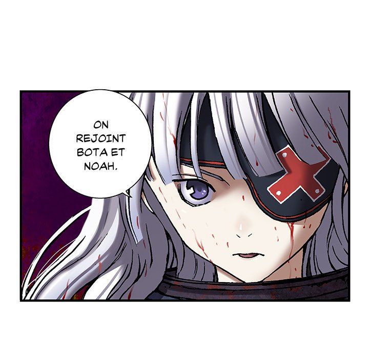 Read Léviathan FR Manga Online