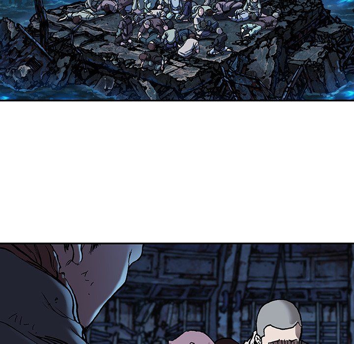 Read Léviathan FR Manga Online