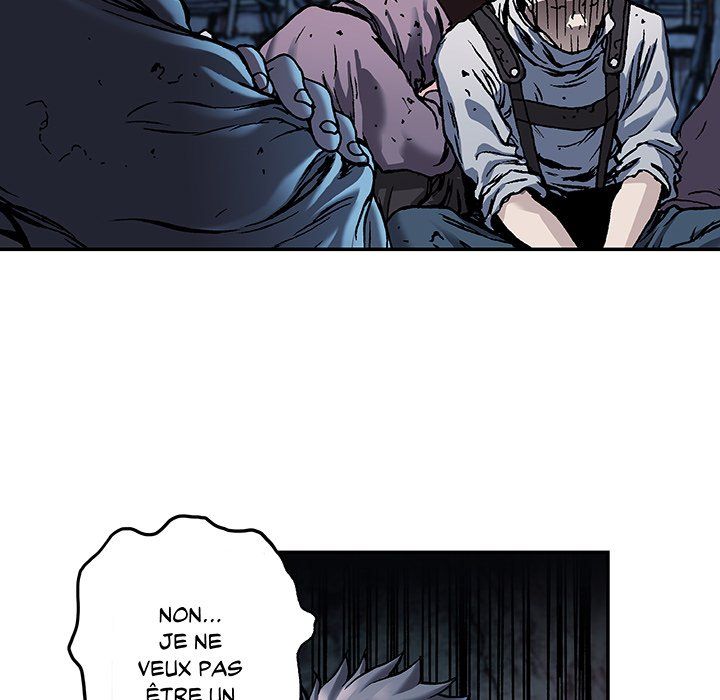 Read Léviathan FR Manga Online