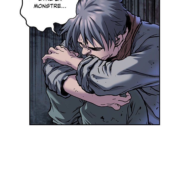 Read Léviathan FR Manga Online