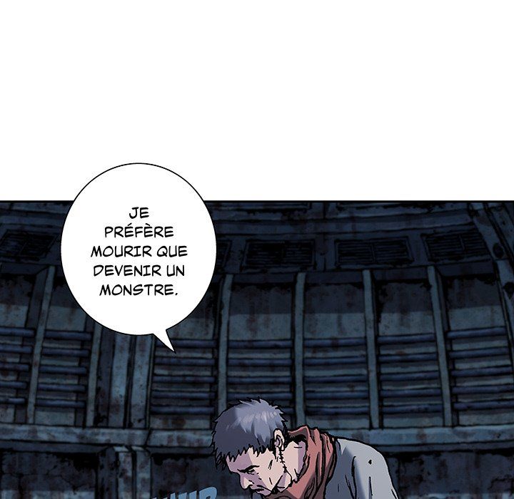 Read Léviathan FR Manga Online