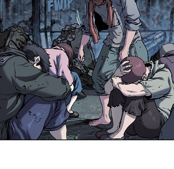 Read Léviathan FR Manga Online