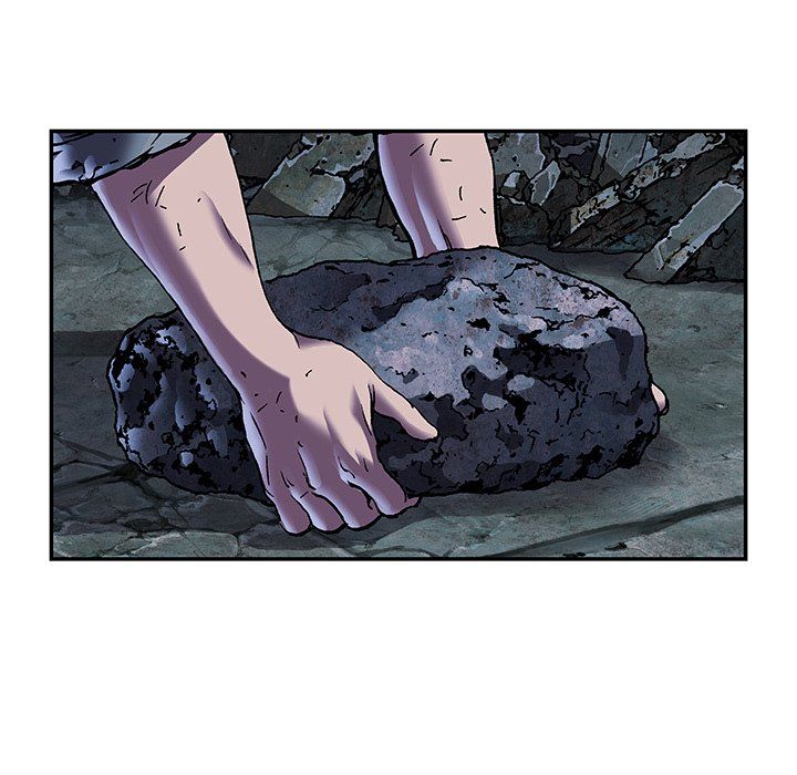 Read Léviathan FR Manga Online