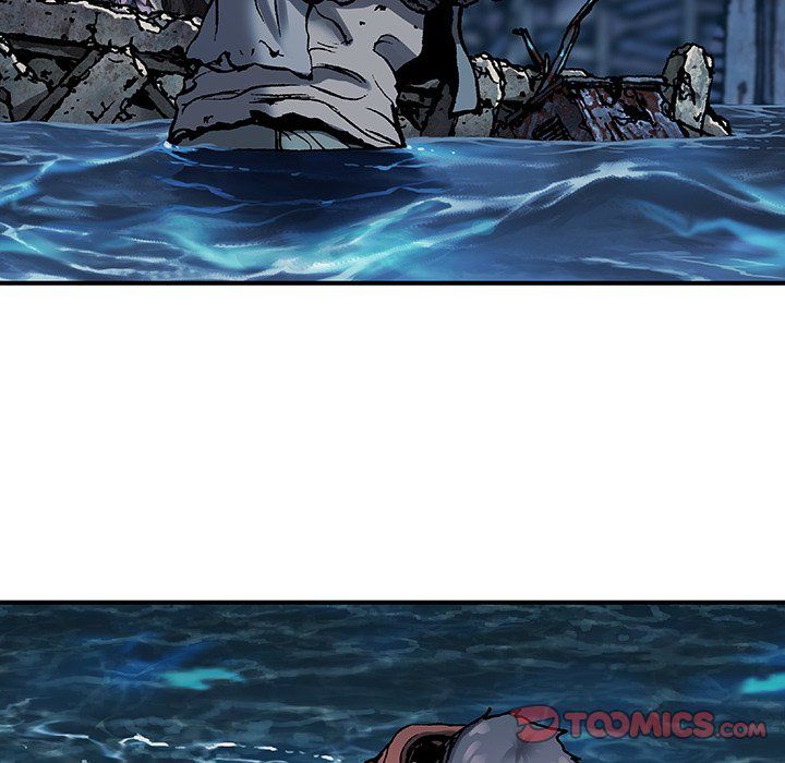 Read Léviathan FR Manga Online