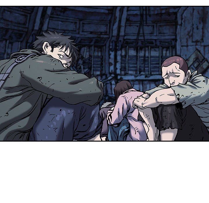 Read Léviathan FR Manga Online