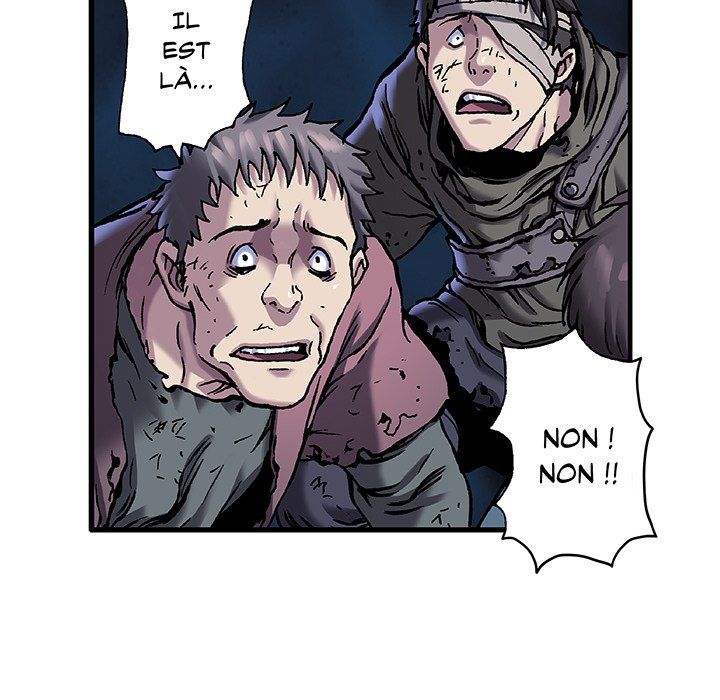 Read Léviathan FR Manga Online