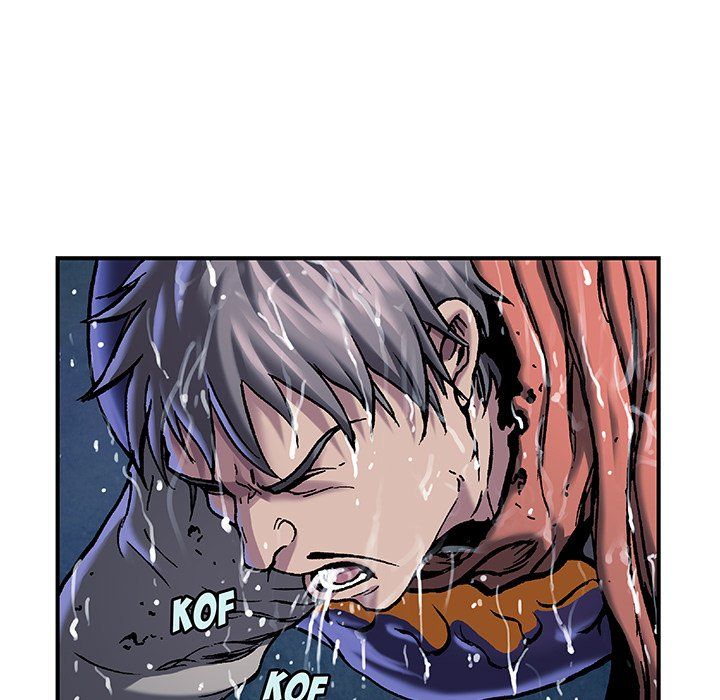 Read Léviathan FR Manga Online