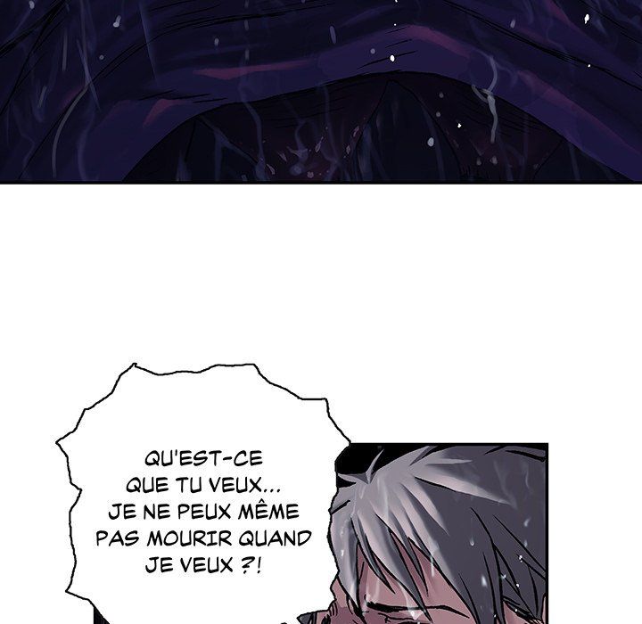 Read Léviathan FR Manga Online