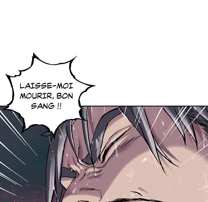 Read Léviathan FR Manga Online