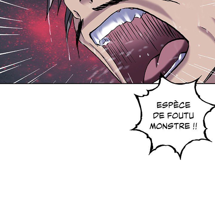 Read Léviathan FR Manga Online