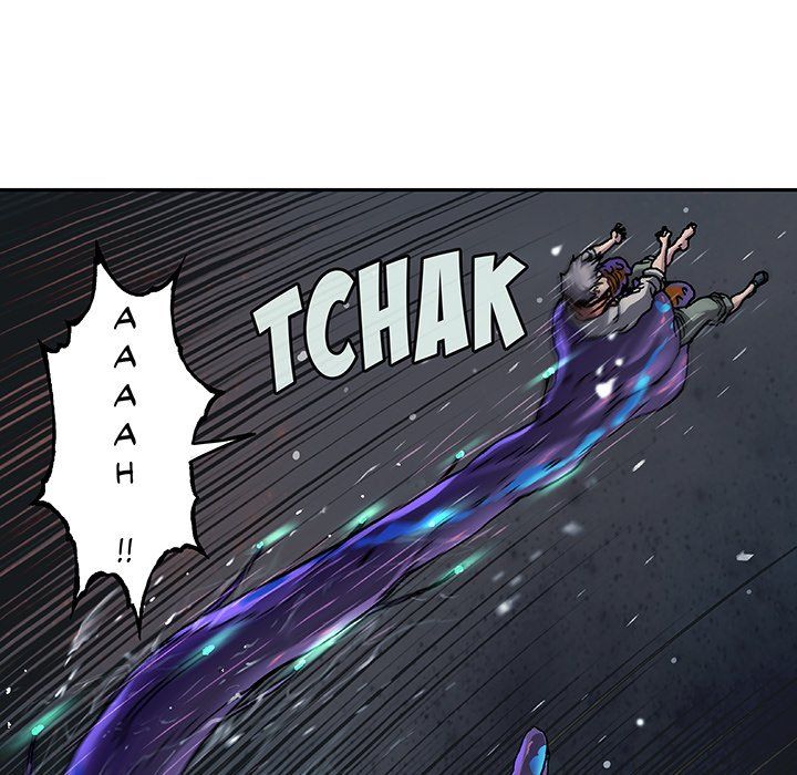 Read Léviathan FR Manga Online