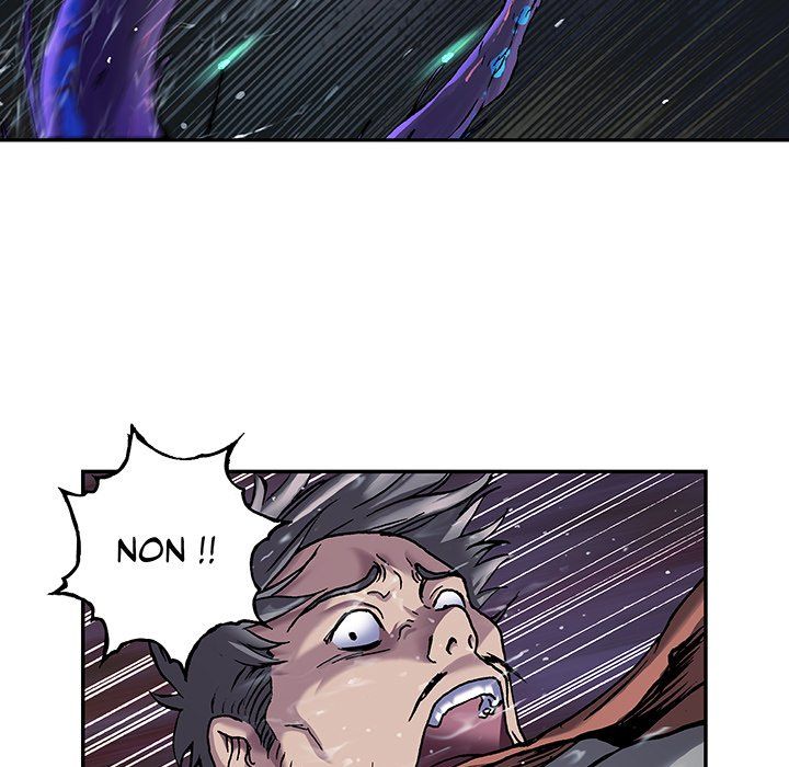 Read Léviathan FR Manga Online