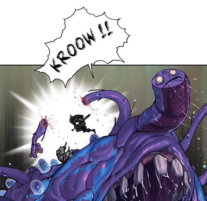 Read Léviathan FR Manga Online