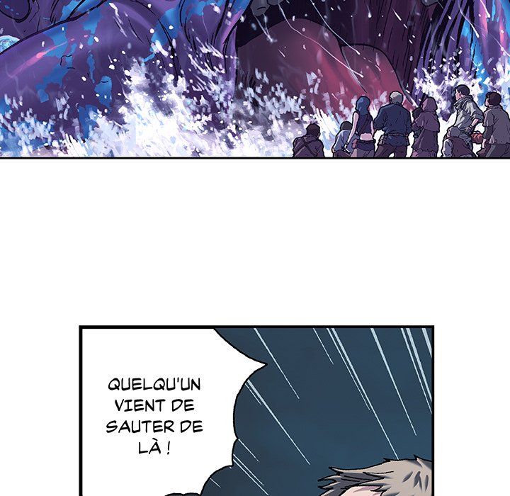 Read Léviathan FR Manga Online