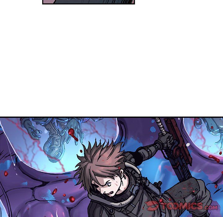Read Léviathan FR Manga Online