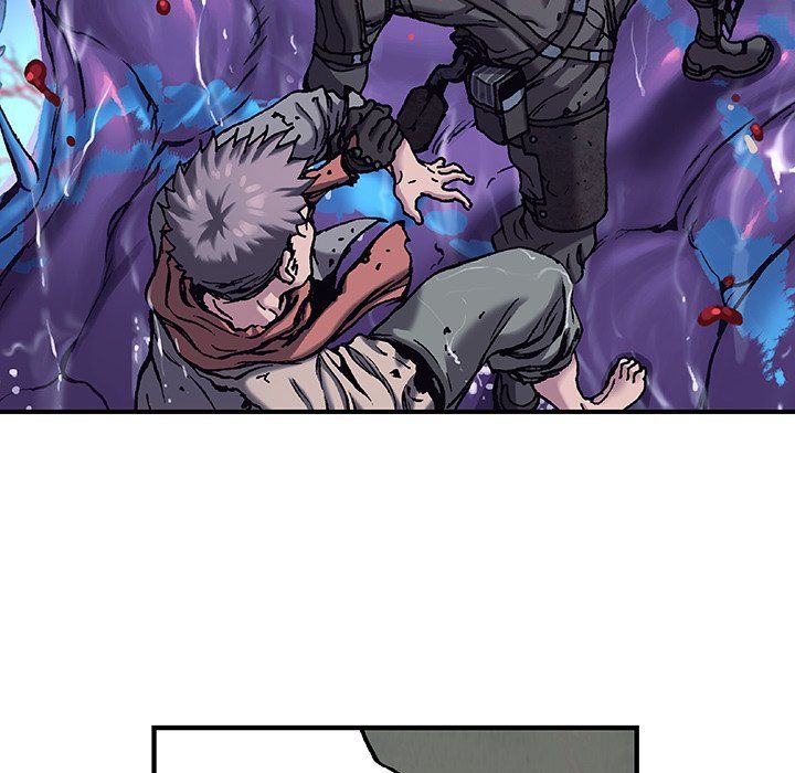 Read Léviathan FR Manga Online