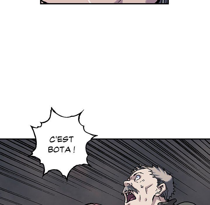 Read Léviathan FR Manga Online