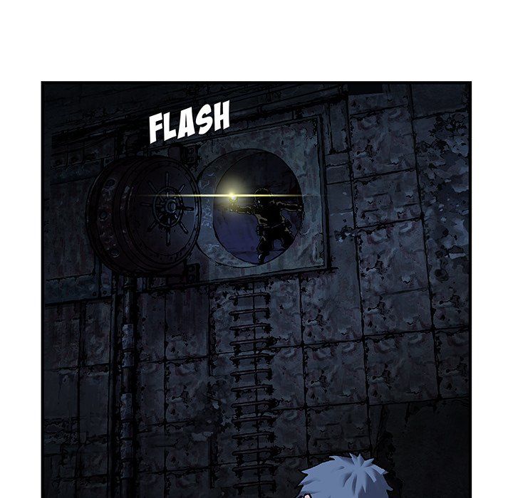 Read Léviathan FR Manga Online