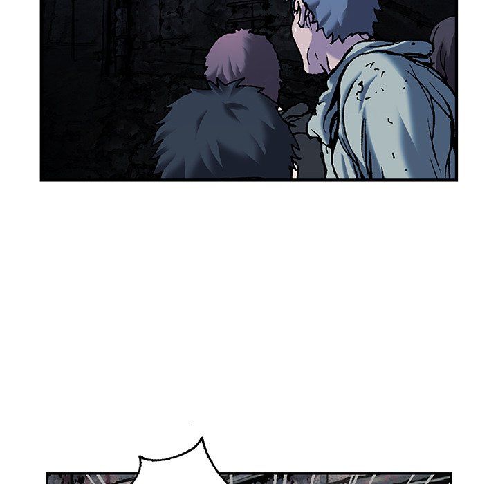 Read Léviathan FR Manga Online