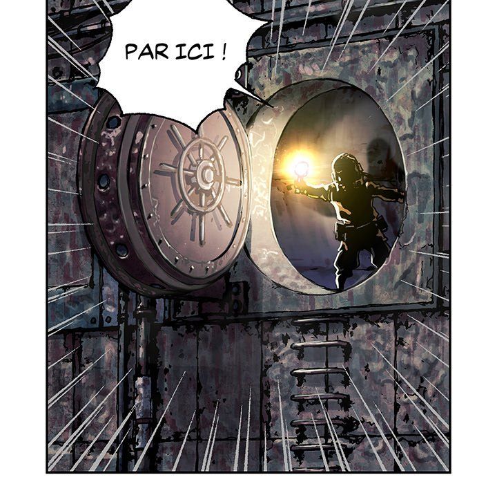 Read Léviathan FR Manga Online