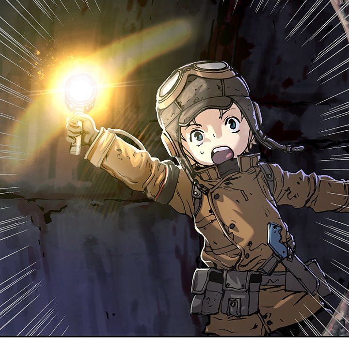 Read Léviathan FR Manga Online