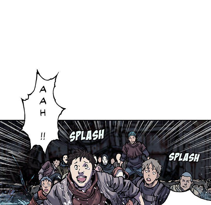 Read Léviathan FR Manga Online