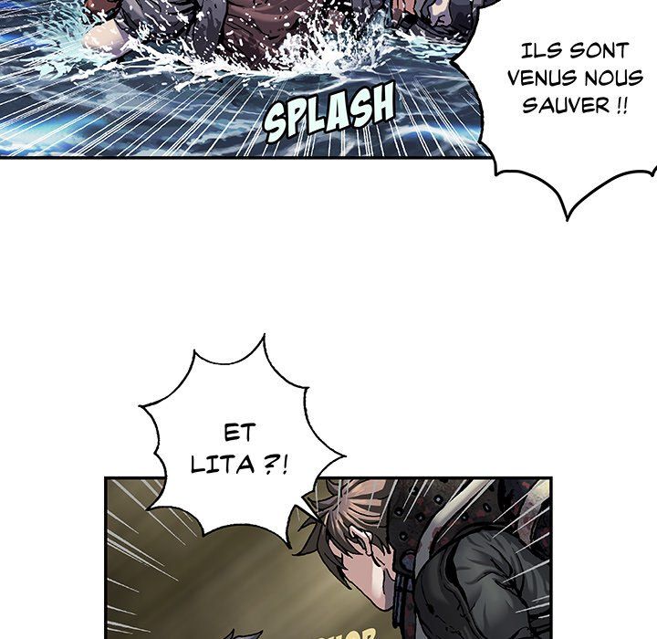 Read Léviathan FR Manga Online