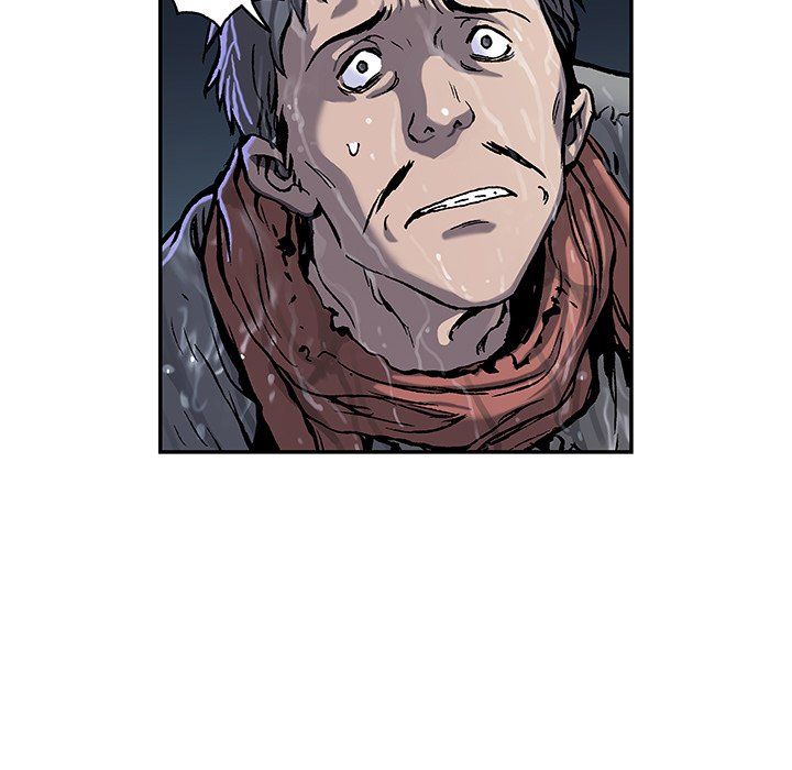 Read Léviathan FR Manga Online
