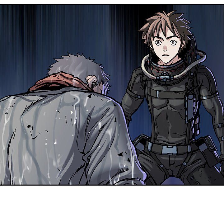 Read Léviathan FR Manga Online