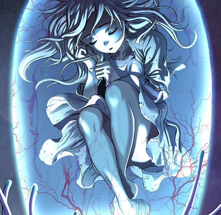 Read Léviathan FR Manga Online