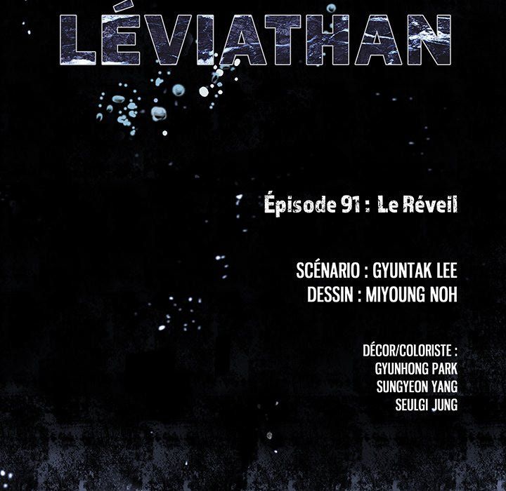 Read Léviathan FR Manga Online