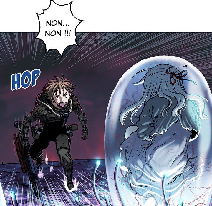 Read Léviathan FR Manga Online
