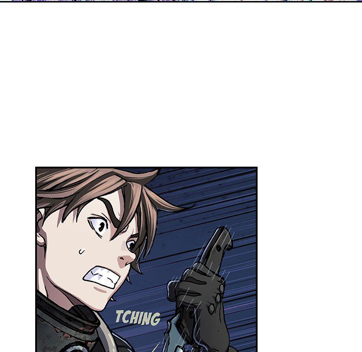 Read Léviathan FR Manga Online