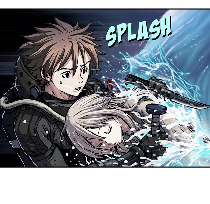 Read Léviathan FR Manga Online