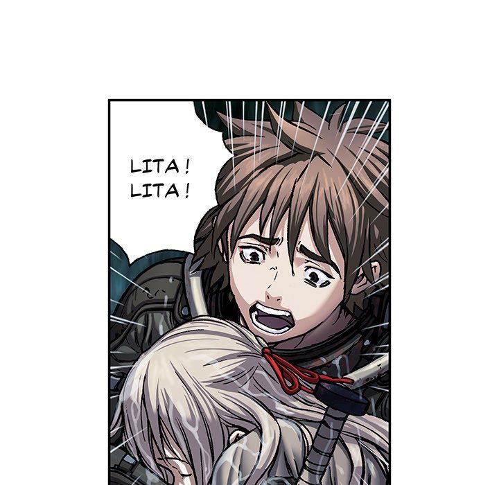 Read Léviathan FR Manga Online