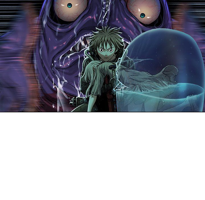 Read Léviathan FR Manga Online