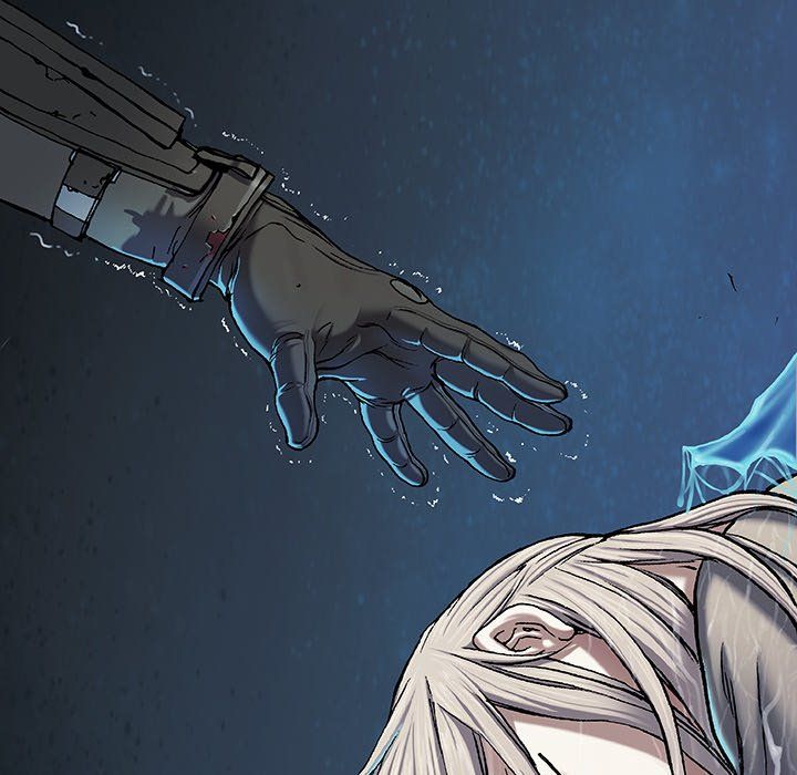 Read Léviathan FR Manga Online
